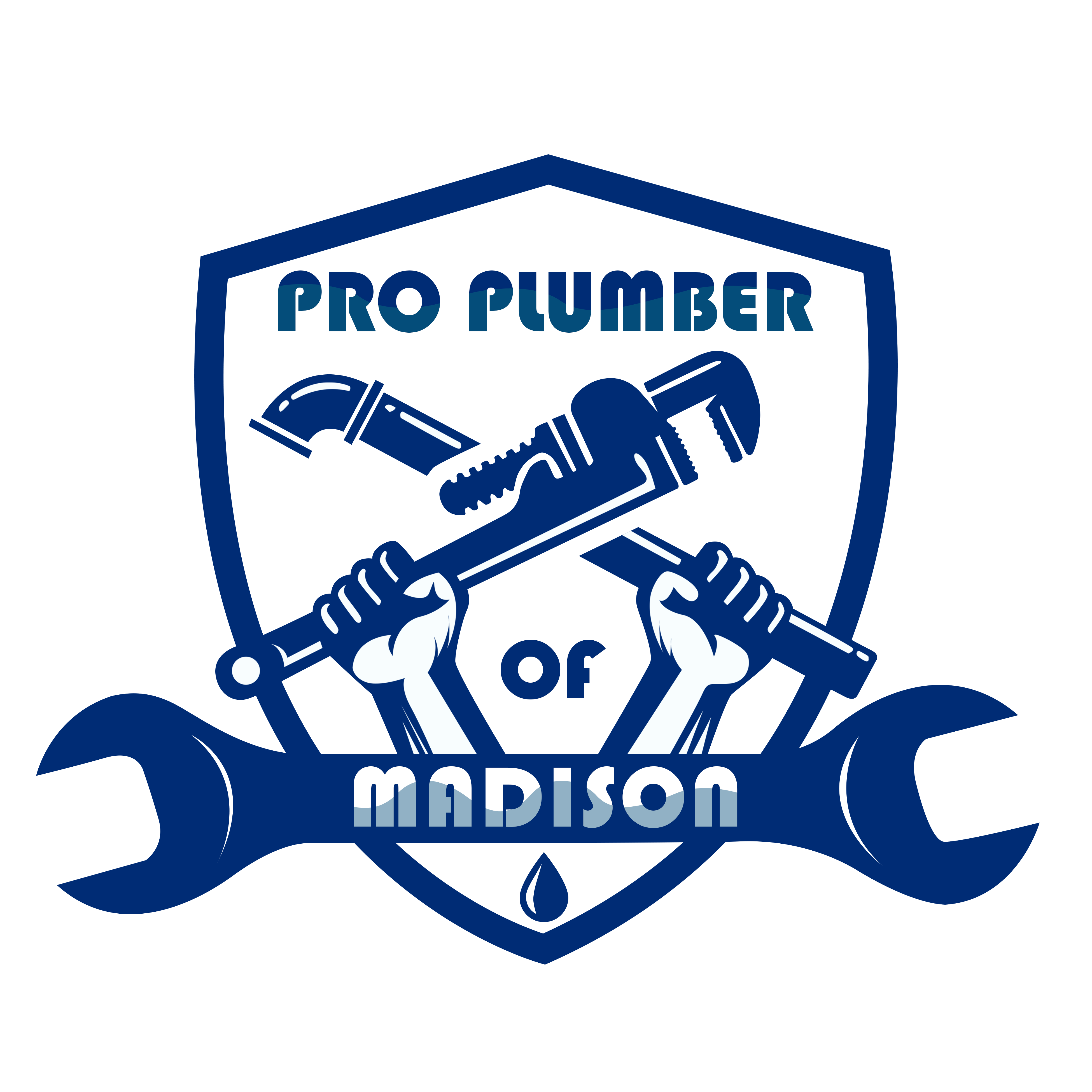 LOGO_PLUMBER_Madison